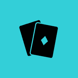 VaultDesk app icon